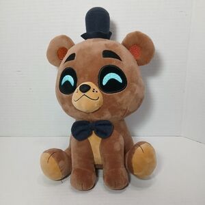 Youtooz (Five Nights At Freddy’s) FNAF Freddy Sit Plush